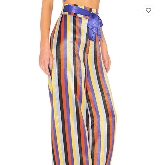 House of Harlow 1960 Pants & Jumpsuits | House Of Harlow 96 Wide Leg Pant | Poshmark